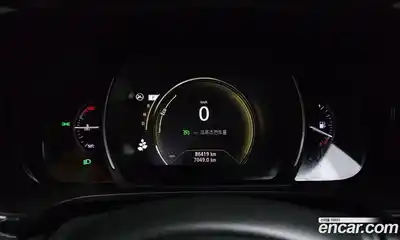 Renault QM6 2020 2.0 Автомат в Москве № 181168, миниатюра 8