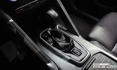 Renault QM6 2020 2.0 Автомат в Москве № 181168, миниатюра 9