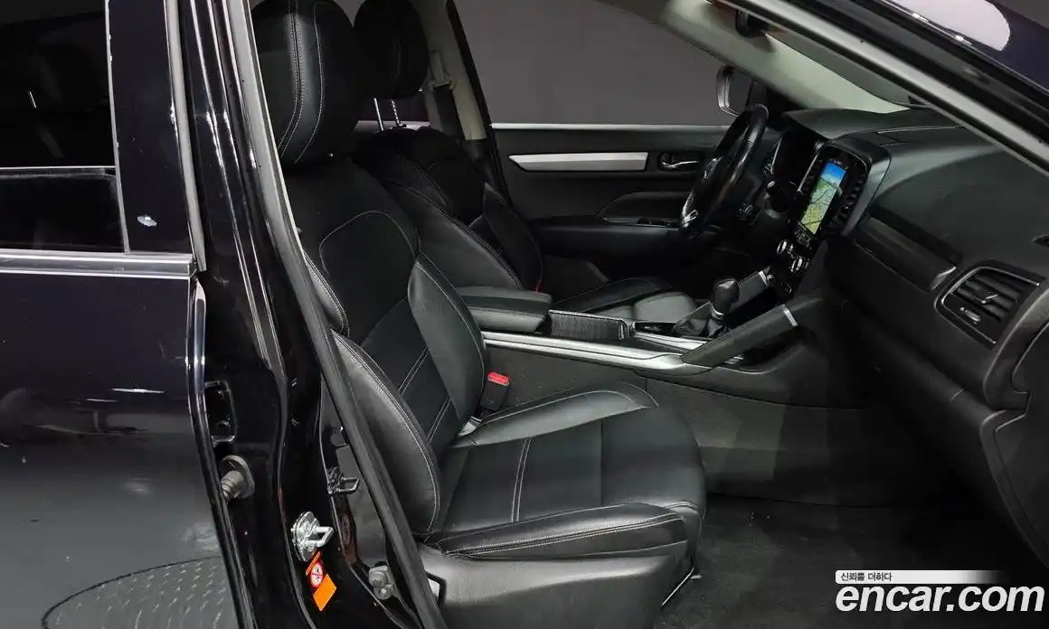 Renault QM6 2020 2.0 Автомат в Москве № 181168, фото 10