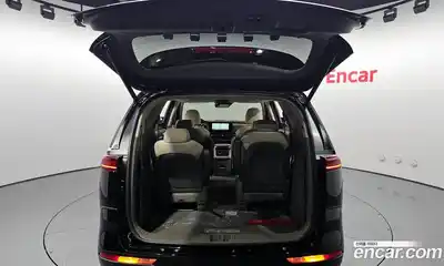 Kia Canival 2023 2.2 Автомат в Москве № 18376, миниатюра 12