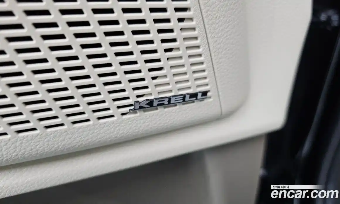 Kia Canival 2023 2.2 Автомат в Москве № 18376, фото 16