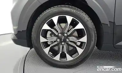 Kia Canival 2023 2.2 Автомат в Москве № 18376, миниатюра 4