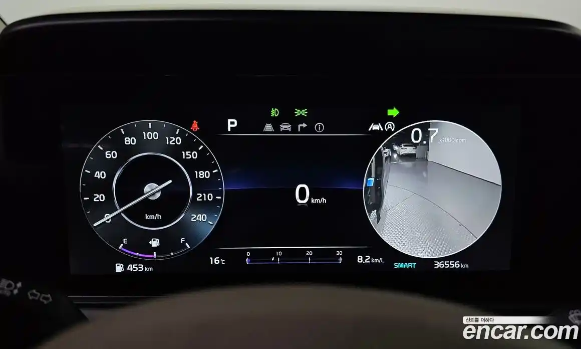 Kia Canival 2023 2.2 Автомат в Москве № 18376, фото 5