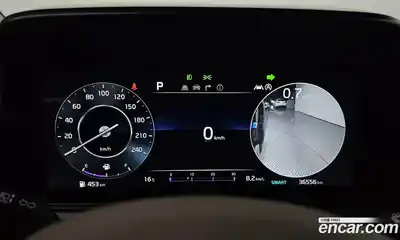 Kia Canival 2023 2.2 Автомат в Москве № 18376, миниатюра 5