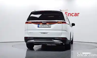 Kia Canival 2023 2.2 Автомат в Москве № 18541, миниатюра 11