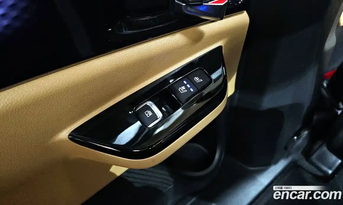 Kia Canival 2023 2.2 Автомат в Москве № 18541, фото 5