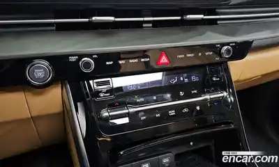 Kia Canival 2023 2.2 Автомат в Москве № 18541, миниатюра 6