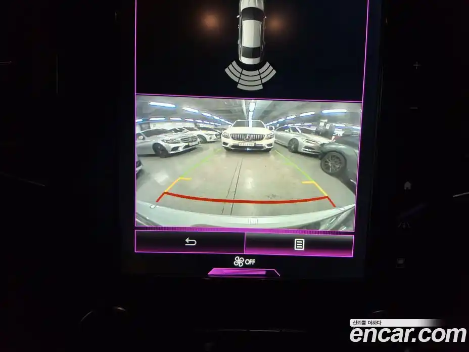 Renault SM6 2019 2.0 Автомат в Москве № 185432, фото 11