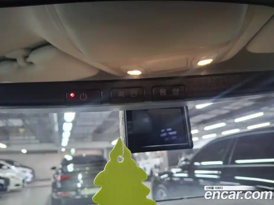 Renault SM6 2019 2.0 Автомат в Москве № 185432, фото 12