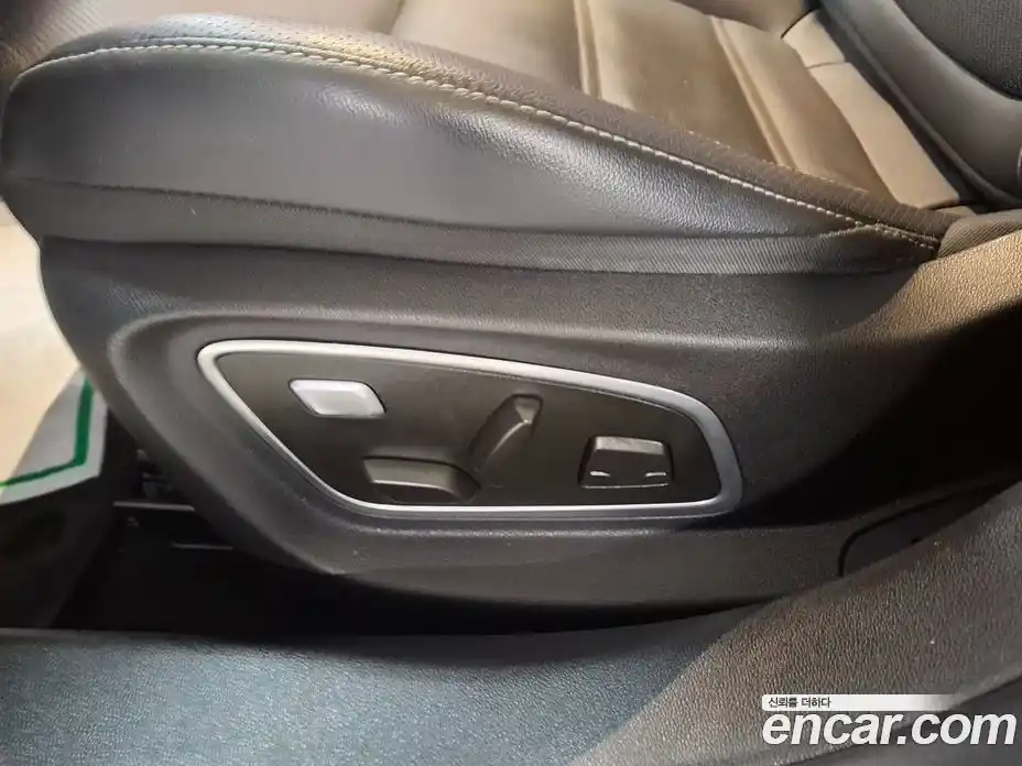 Renault SM6 2019 2.0 Автомат в Москве № 185432, фото 13