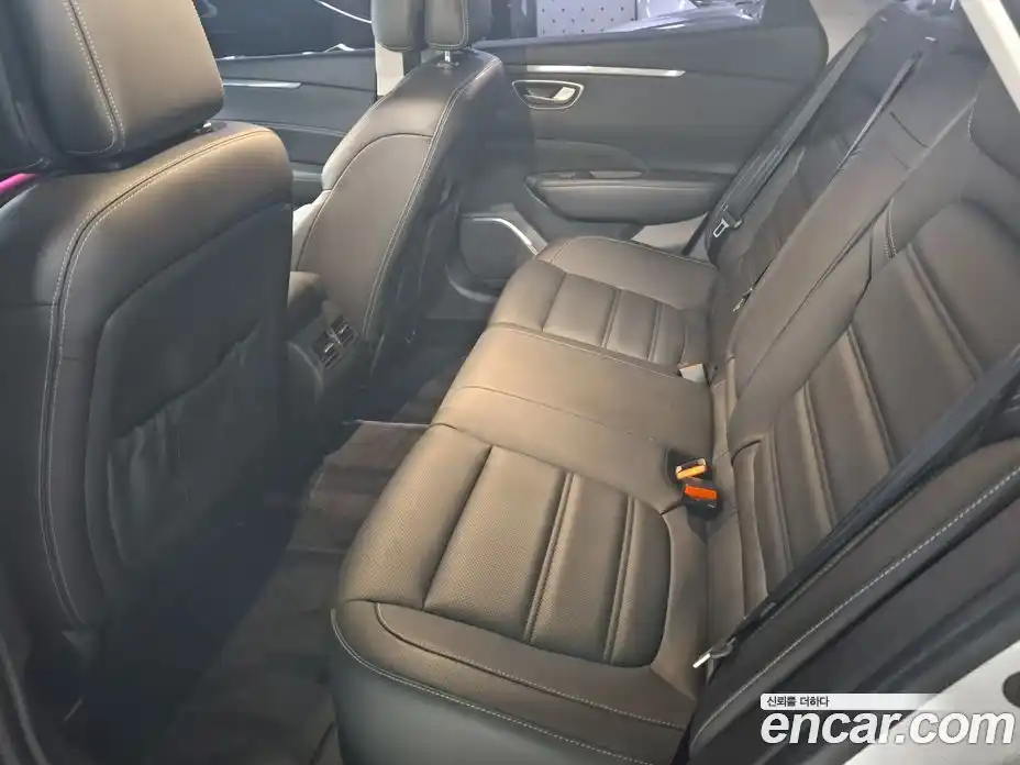 Renault SM6 2019 2.0 Автомат в Москве № 185432, фото 15