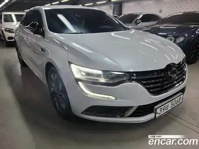Renault SM6 2019 2.0 Автомат в Москве № 185432, миниатюра 3