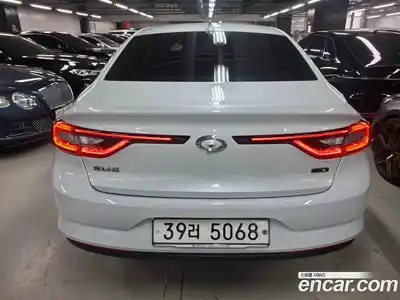 Renault SM6 2019 2.0 Автомат в Москве № 185432, миниатюра 5