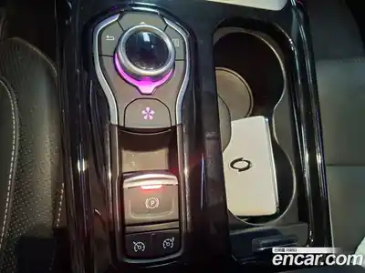 Renault SM6 2019 2.0 Автомат в Москве № 185432, миниатюра 9