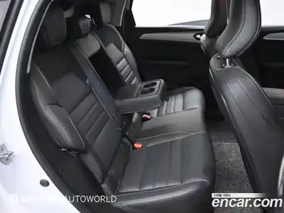 Renault XM3 2023 1.6 Автомат в Москве № 185906, миниатюра 12