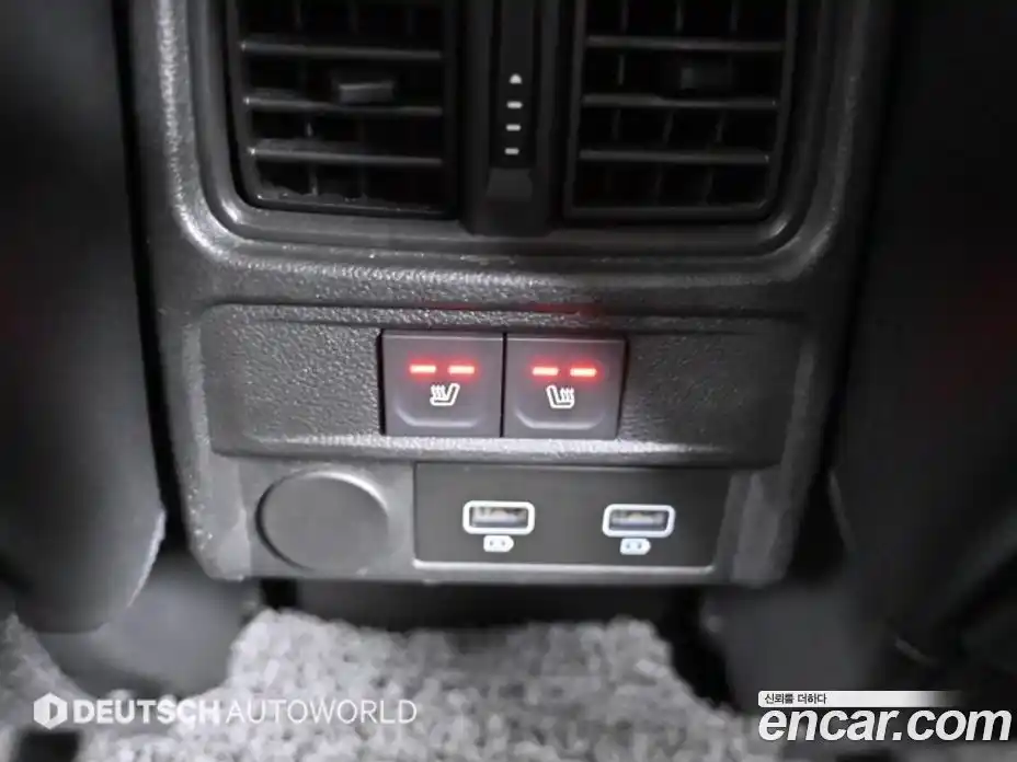 Renault XM3 2023 1.6 Автомат в Москве № 185906, фото 16