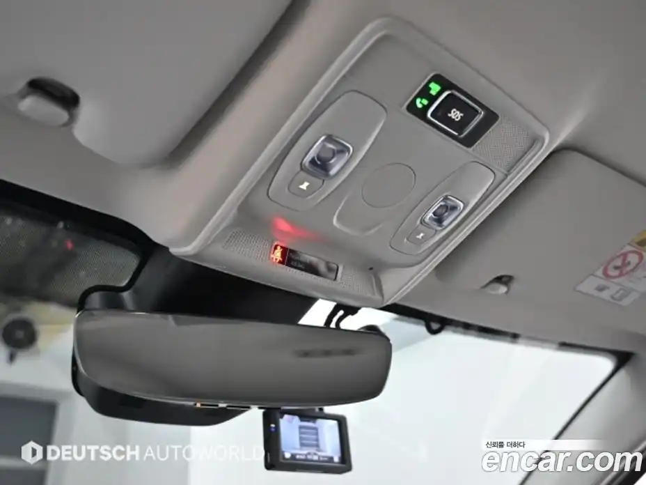 Renault XM3 2023 1.6 Автомат в Москве № 185906, фото 19