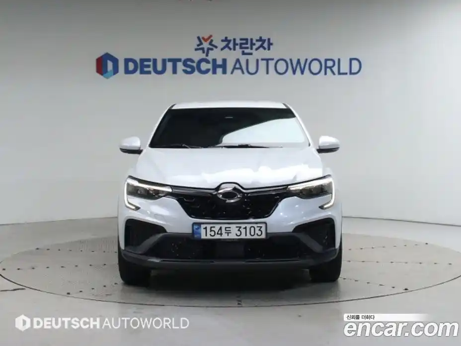 Renault XM3 2023 1.6 Автомат в Москве № 185906, фото 3