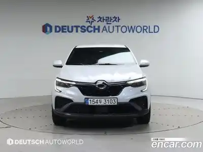 Renault XM3 2023 1.6 Автомат в Москве № 185906, миниатюра 3