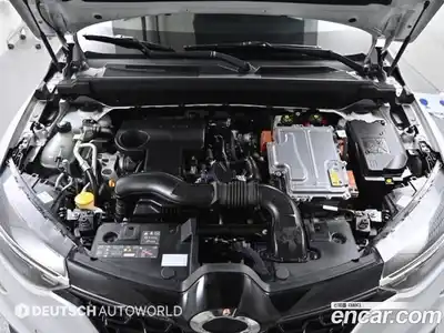 Renault XM3 2023 1.6 Автомат в Москве № 185906, миниатюра 6