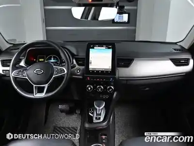 Renault XM3 2023 1.6 Автомат в Москве № 185906, миниатюра 7