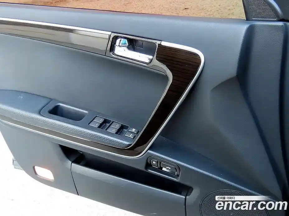 Renault SM7 2011 2.3 Автомат в Москве № 186520, фото 11