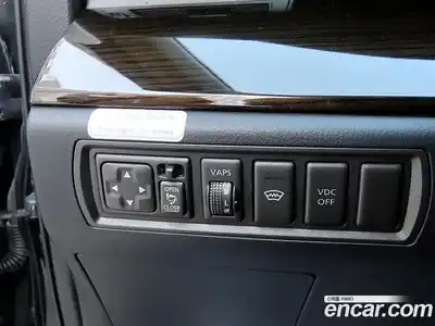 Renault SM7 2011 2.3 Автомат в Москве № 186520, миниатюра 12