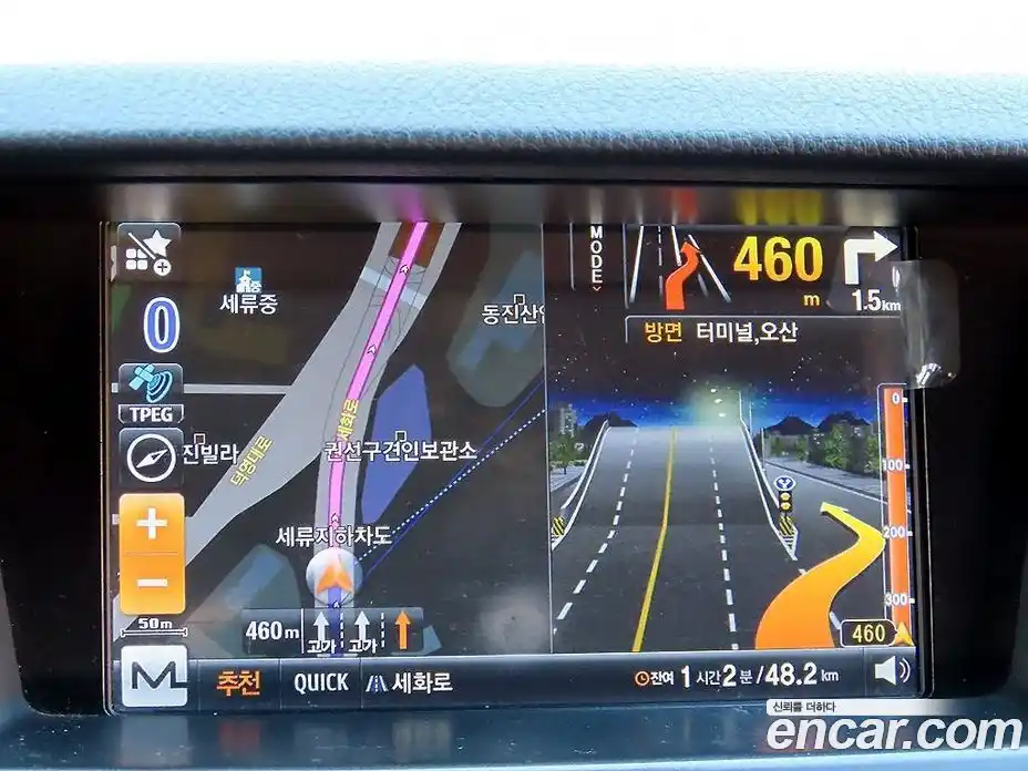 Renault SM7 2011 2.3 Автомат в Москве № 186520, фото 14