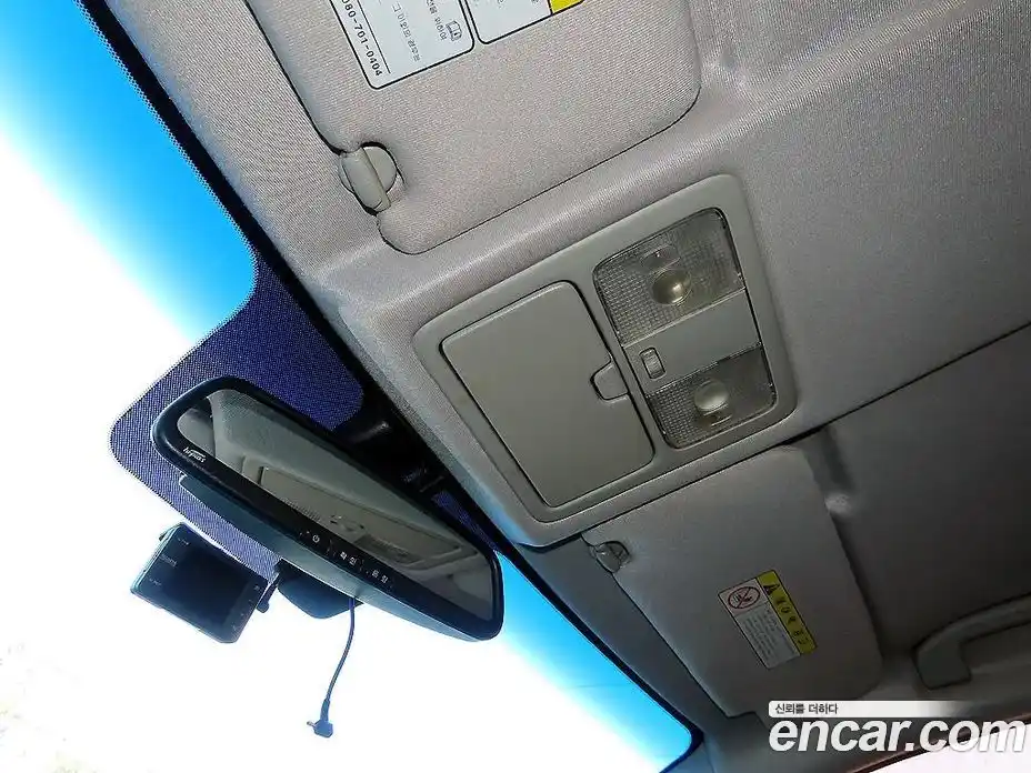 Renault SM7 2011 2.3 Автомат в Москве № 186520, фото 16