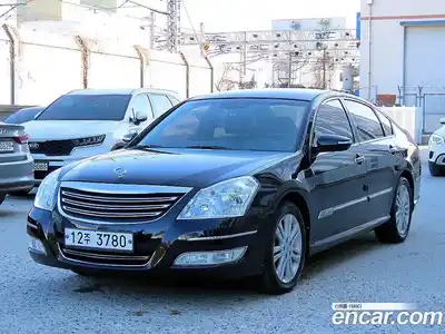 Renault SM7 2011 2.3 Автомат в Москве № 186520, миниатюра 2