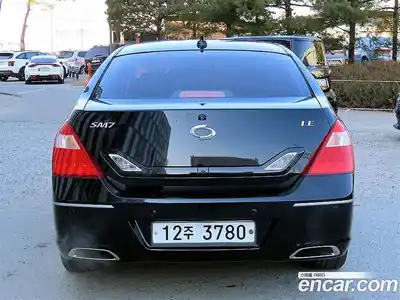 Renault SM7 2011 2.3 Автомат в Москве № 186520, миниатюра 4