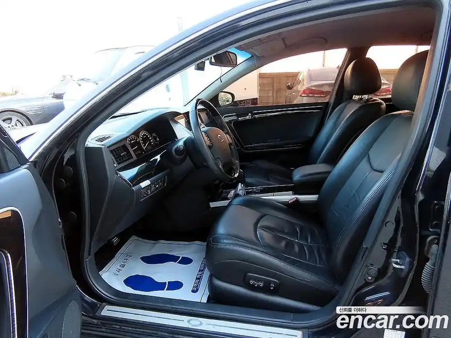 Renault SM7 2011 2.3 Автомат в Москве № 186520, фото 5