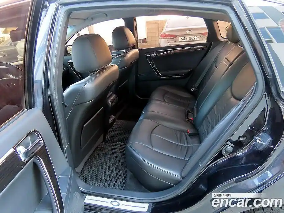 Renault SM7 2011 2.3 Автомат в Москве № 186520, фото 6