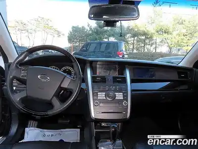 Renault SM7 2011 2.3 Автомат в Москве № 186520, миниатюра 7