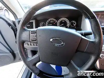 Renault SM7 2011 2.3 Автомат в Москве № 186520, миниатюра 8