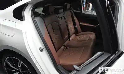 BMW 5-Series 2024 2.0 Автомат в Москве № 187237, миниатюра 9