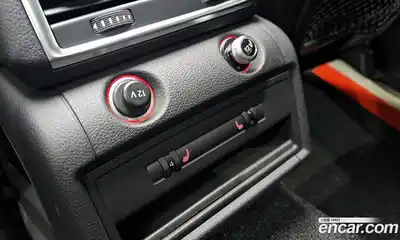 Audi Q7 2014 3.0 Автомат в Москве № 188238, миниатюра 7