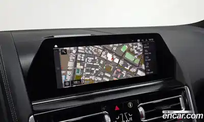 BMW 8-Series 2021 3.0 Автомат в Москве № 188438, миниатюра 12