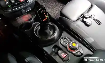 Mini Clubman 2021 1.5 Автомат в Москве № 188989, миниатюра 12