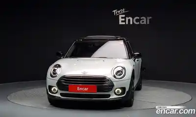 Mini Clubman 2021 1.5 Автомат в Москве № 188989, миниатюра 5