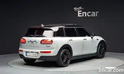Mini Clubman 2021 1.5 Автомат в Москве № 188989, миниатюра 8