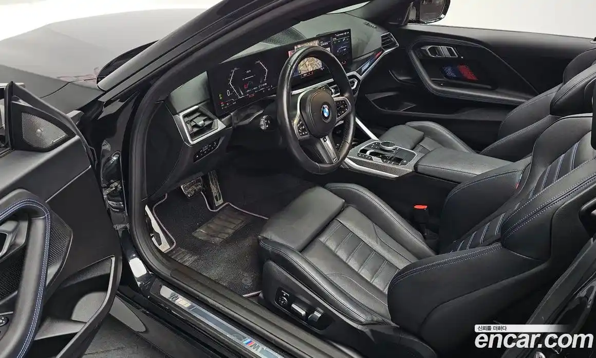 BMW 2-Series 2023 3.0 Автомат в Москве № 189195, фото 17