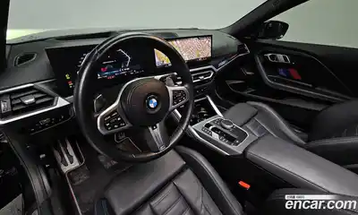 BMW 2-Series 2023 3.0 Автомат в Москве № 189195, миниатюра 3