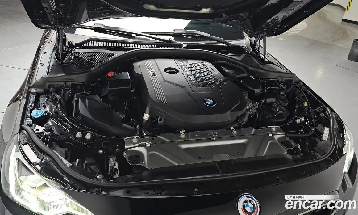 BMW 2-Series 2023 3.0 Автомат в Москве № 189195, фото 4