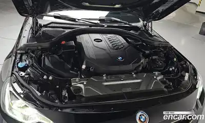 BMW 2-Series 2023 3.0 Автомат в Москве № 189195, миниатюра 4