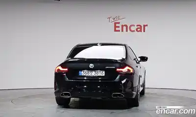 BMW 2-Series 2023 3.0 Автомат в Москве № 189195, миниатюра 6