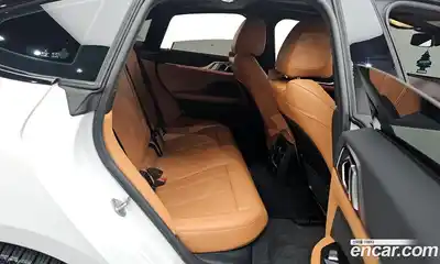 BMW i4 2022 0.2 Автомат в Москве № 190370, миниатюра 12