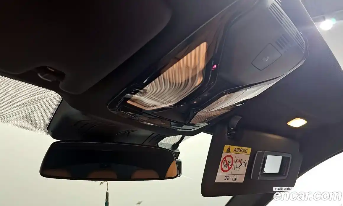 BMW i4 2022 0.2 Автомат в Москве № 190370, фото 18