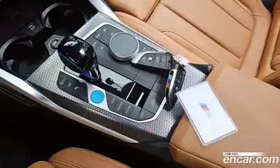 BMW i4 2022 0.2 Автомат в Москве № 190370, миниатюра 9