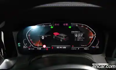 BMW 3-Series 2022 2.0 Автомат в Москве № 190791, миниатюра 6